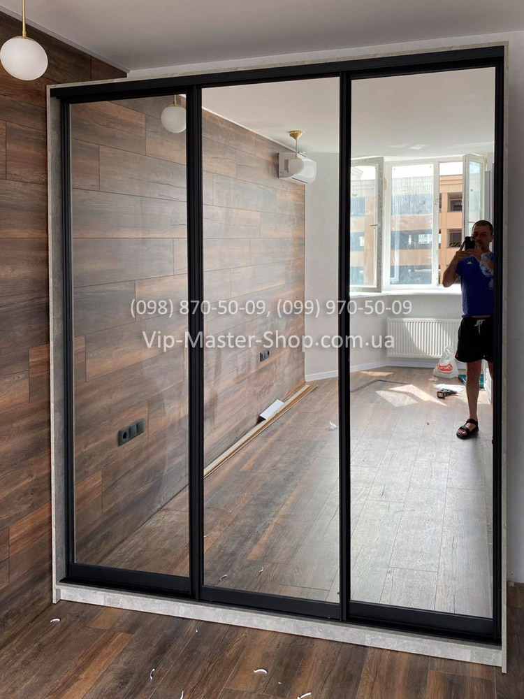 Фото Шафа-купе ALTO